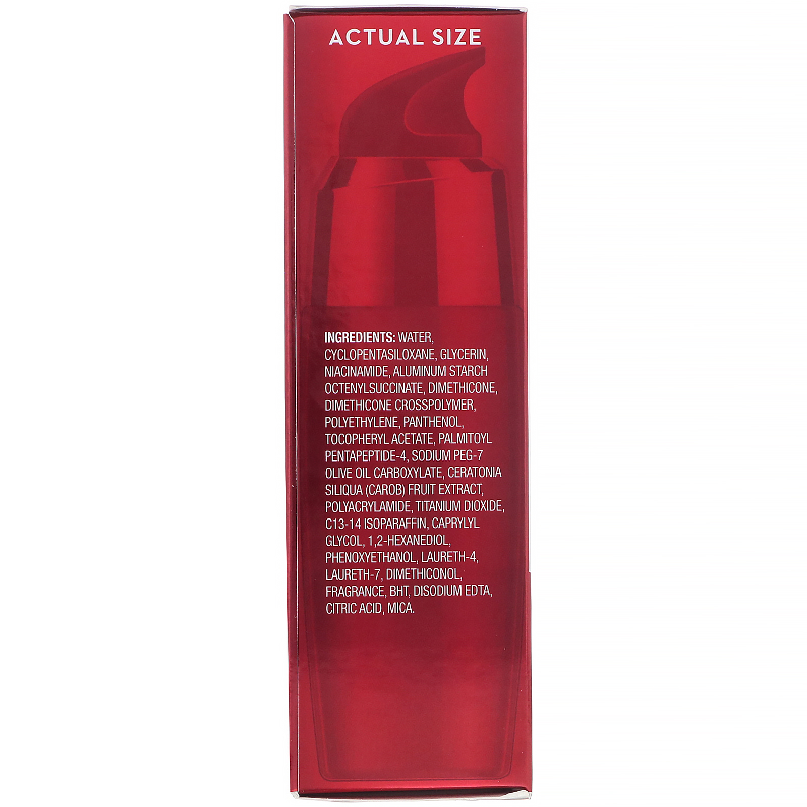 Comprar Olay, Regenerist, Micro-Sculpting Serum, 1.7 fl oz (50 ml) - Imagem 3