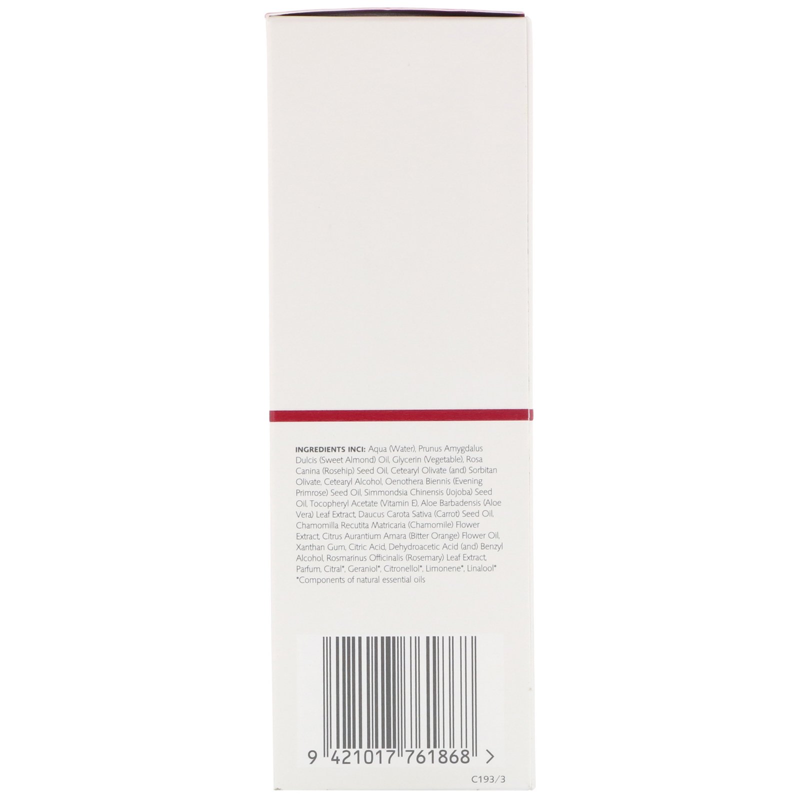 Comprar Trilogy, Limpador em creme, 100 ml - Imagem 3