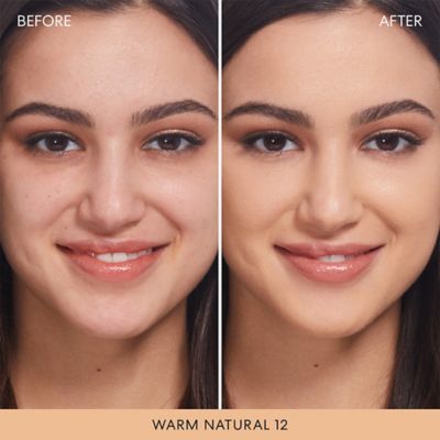 Comprar bareMinerals, BAREPRO, Base líquida de alta performance, FPS 20, Natural quente 12, 30 ml - Imagem 5