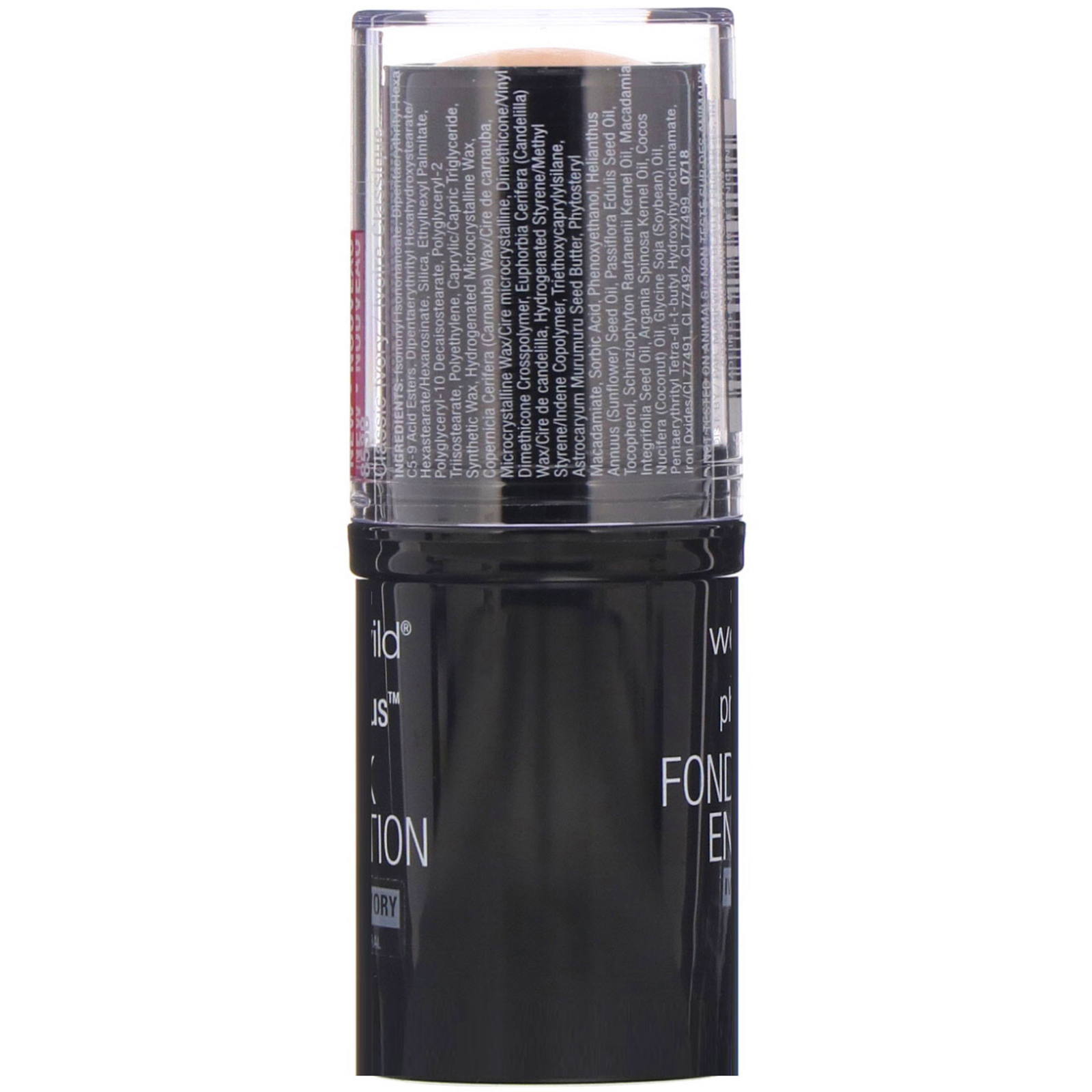 Comprar Wet n Wild, Base em Bastão PhotoFocus, Marfim Clássico, 12 g (0,42 oz) - Imagem 2