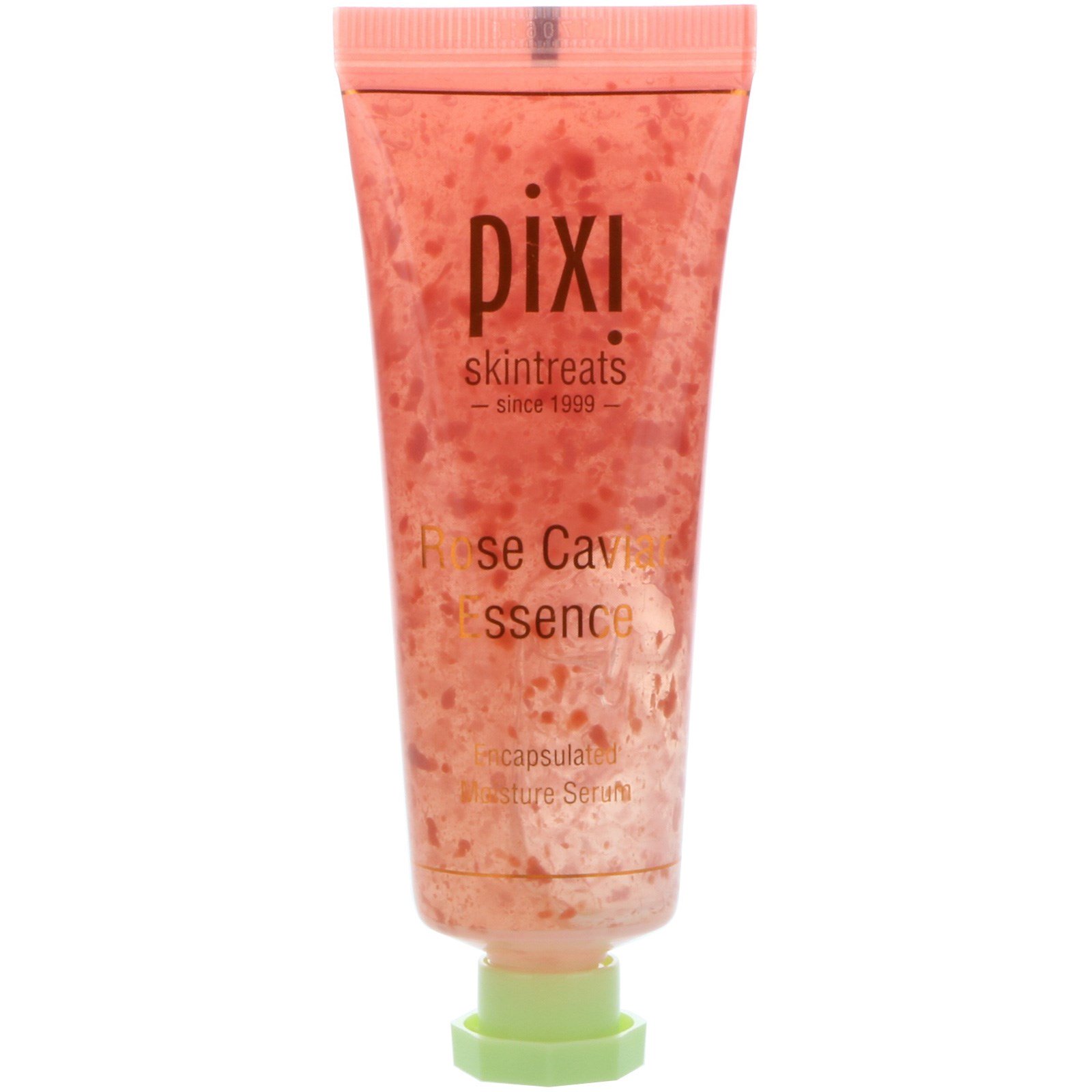 Comprar Pixi Beauty, Essência de Caviar Rosa, 1,52 fl oz (45 ml)