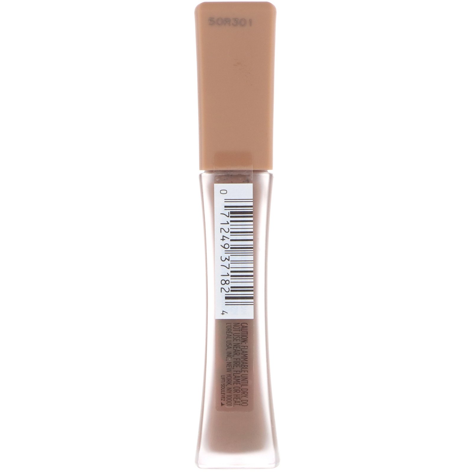 Comprar L'Oreal, Batom líquido Infallible Pro-Matte, Les Chocolats, 854 Agridoce, 6,3 ml - Imagem 2