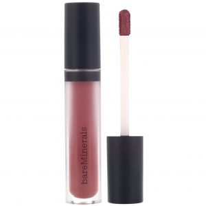 Comprar bareMinerals, Gen Nude, Matte Liquid Lipcolor, Swank, 0.13 fl oz (4 ml)
