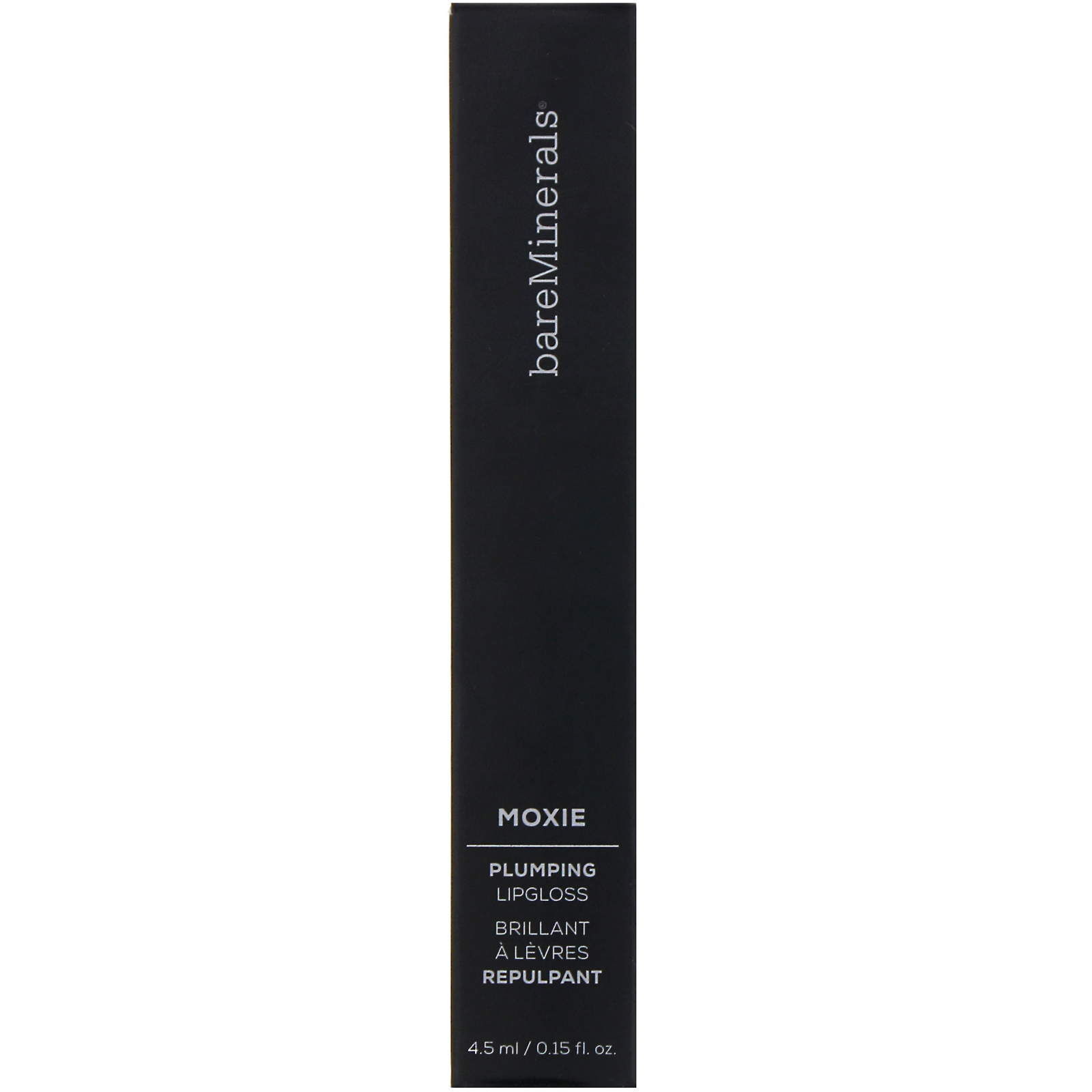 Comprar bareMinerals, Moxie Plumping, Gloss labial, 24 Karat, 4,5 ml - Imagem 2
