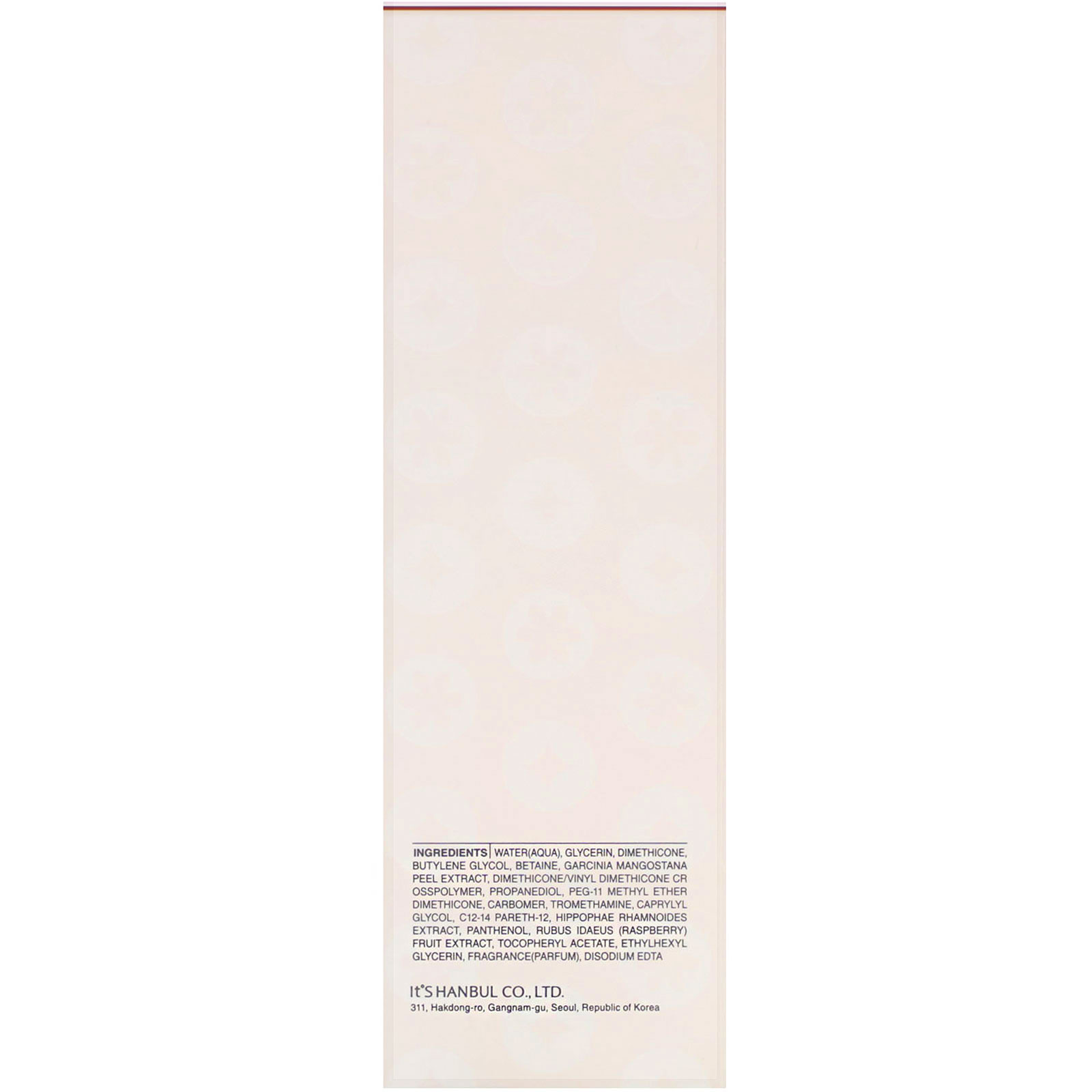 Comprar It's Skin, Mangowhite, Brightening Emulsion, 150 ml - Imagem 3