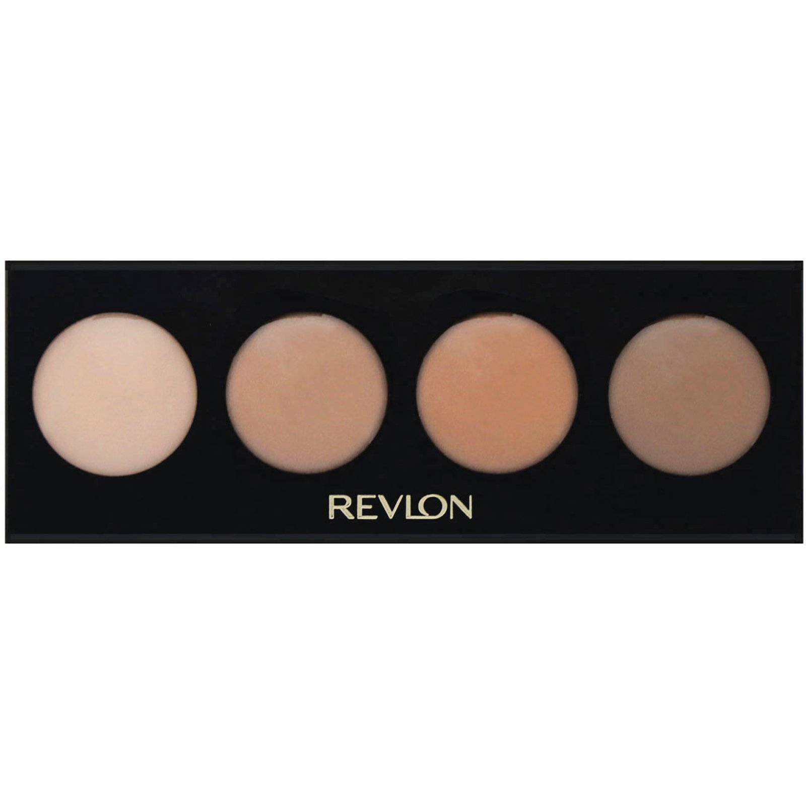 Comprar Revlon, Illuminance, Sombra em creme, 710 Não apenas nudes, 3,4 g - Imagem 2