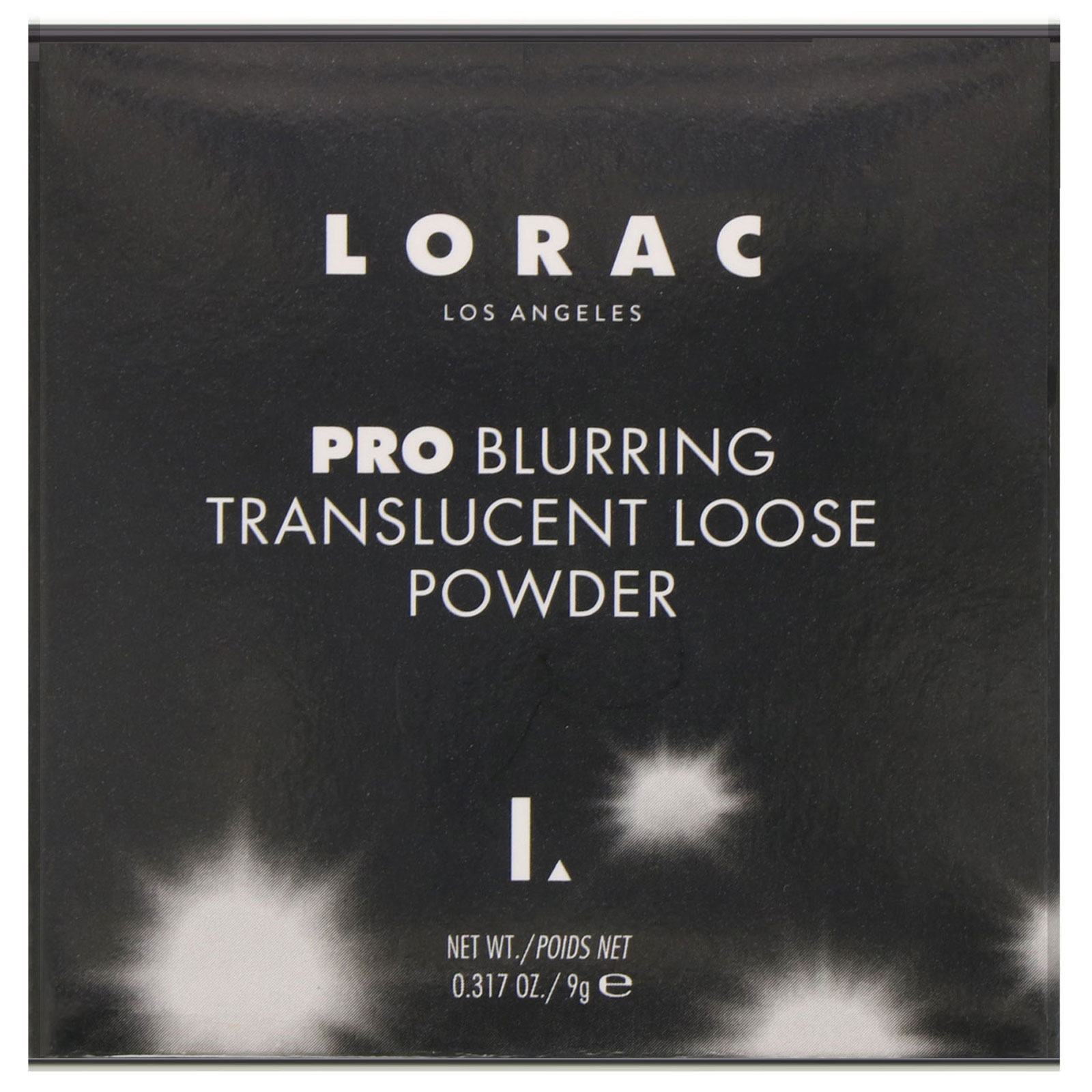 Comprar Lorac, Pó Solto Translúcido Pro Blurring, 9 g - Imagem 2
