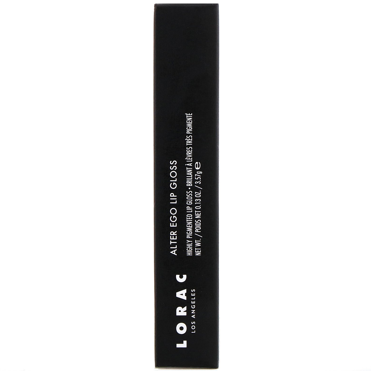Comprar Lorac, Brilho labial Alter Ego, CEO, 3,57 g - Imagem 2
