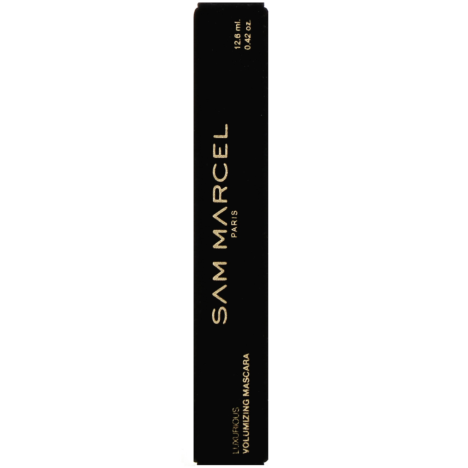 Comprar Sam Marcel, Rímel volumizador luxuoso, 12,6 ml - Imagem 2
