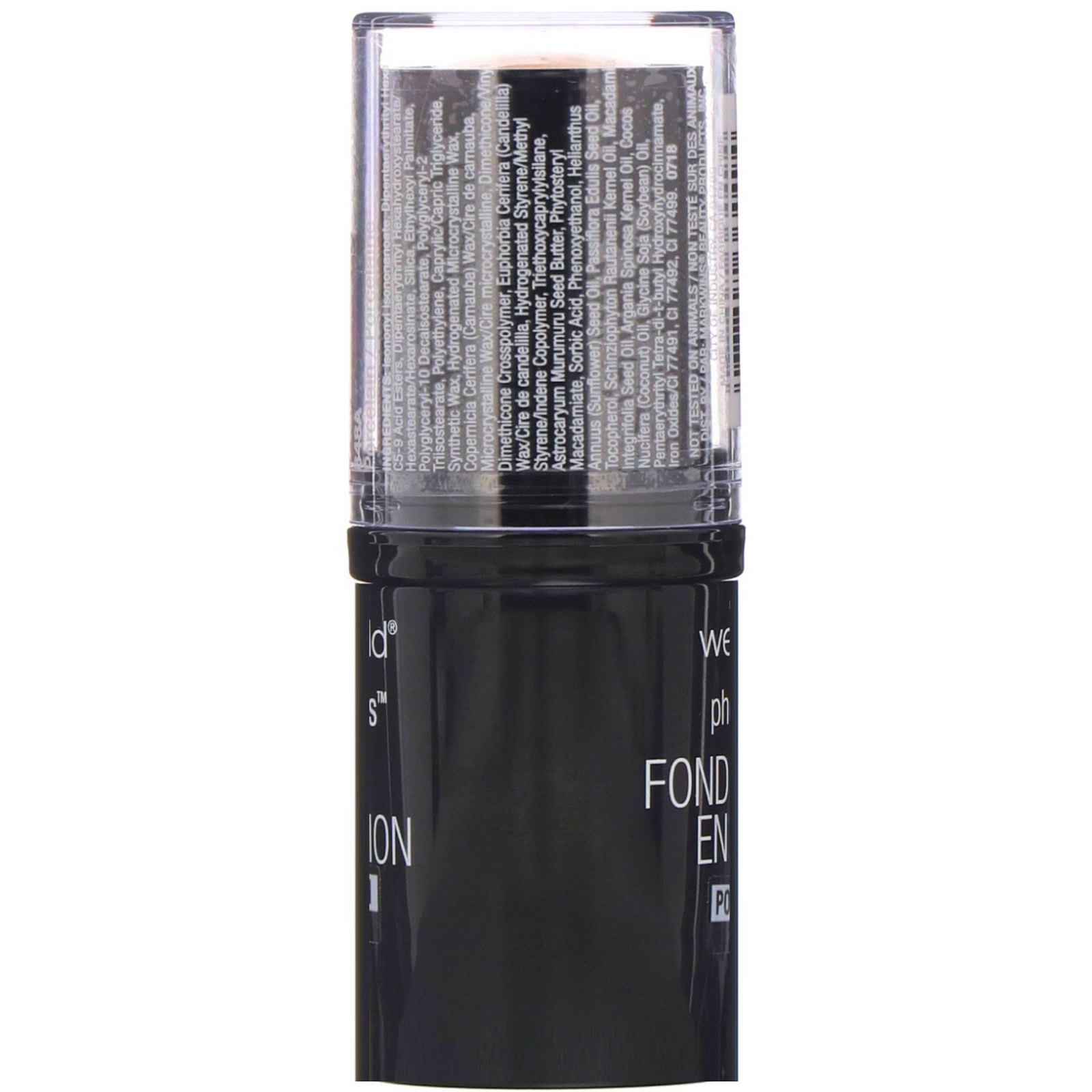 Comprar Wet n Wild, Base em bastão PhotoFocus, Porcelana, 0,42 oz (12 g) - Imagem 2