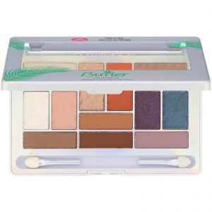Comprar Physicians Formula, Butter, Paletas de Sombras, Dias Tropicais, 0,55 oz (15,6 g)