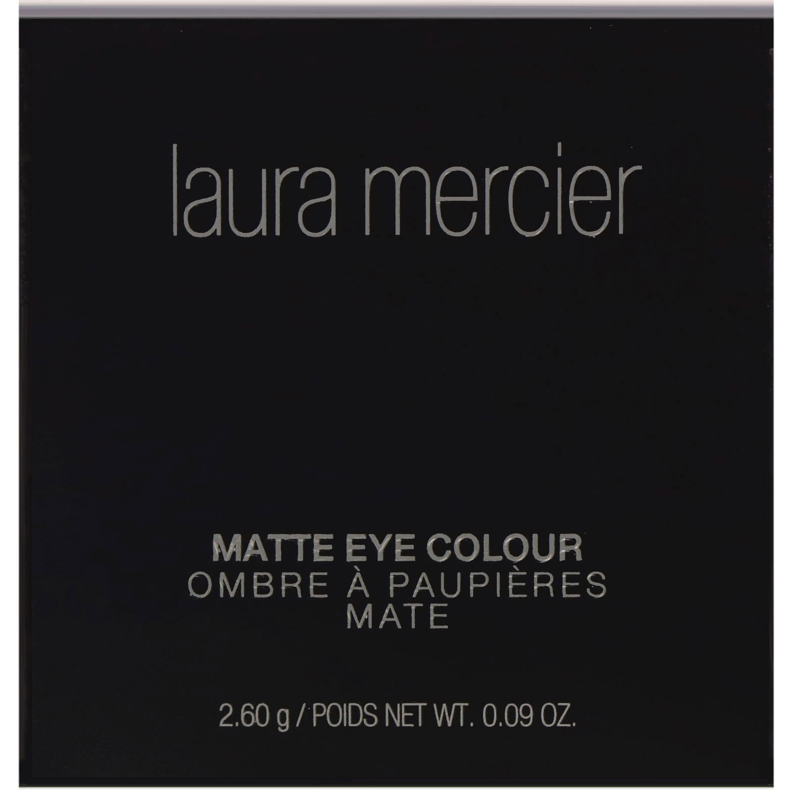 Comprar Laura Mercier, Sombra matte, Caxemira, 2,6 g - Imagem 2