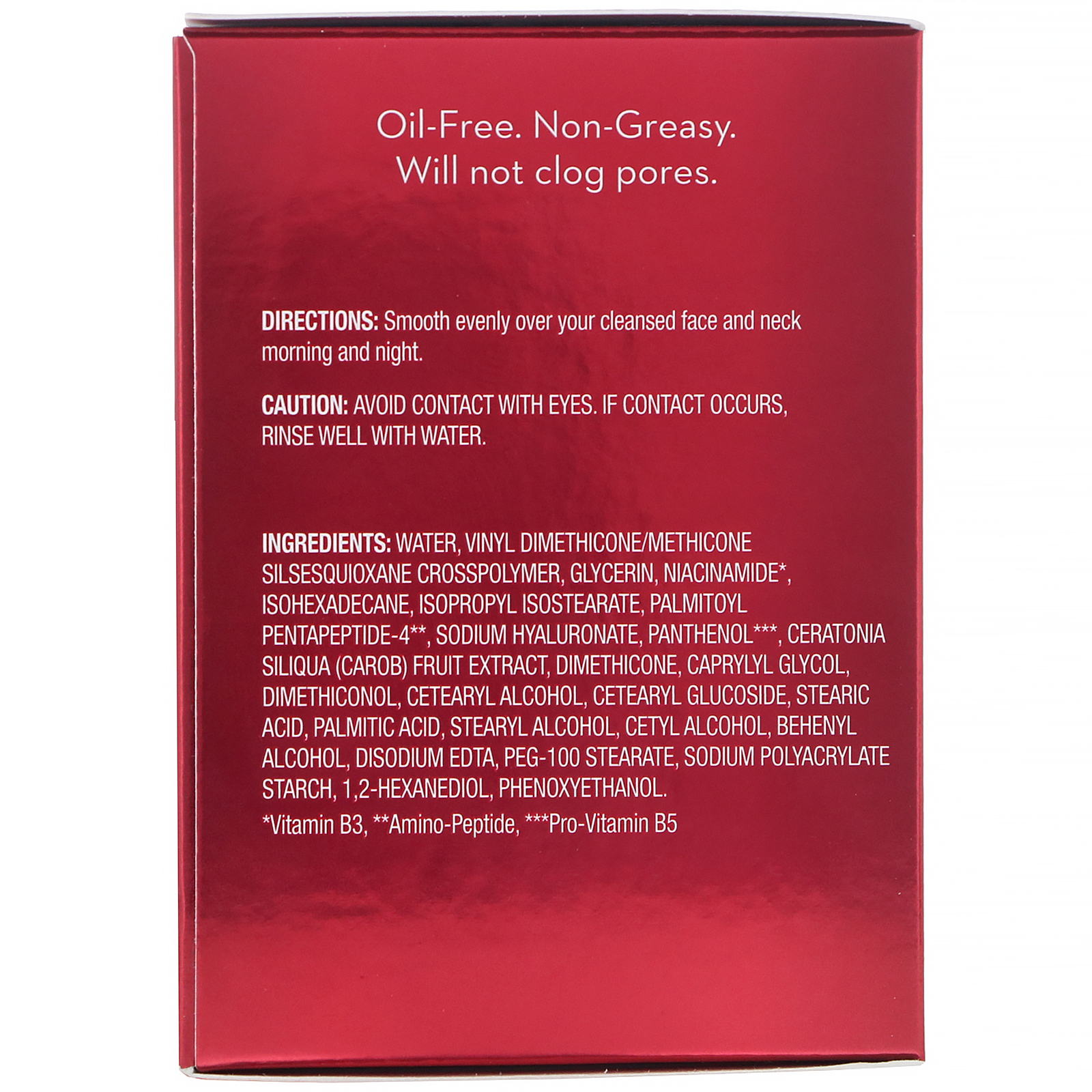 Comprar Olay, Regenerist Whip, Active Moisturizer, Fragrance-Free, 1.7 oz (48 g) - Imagem 3