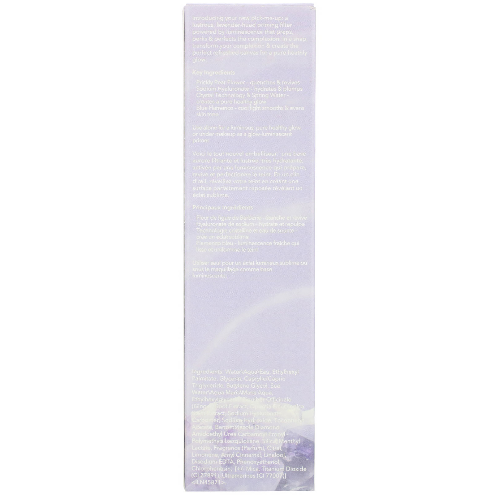Comprar Becca, First Light Priming Filter, 1 fl oz (30 ml) - Imagem 3