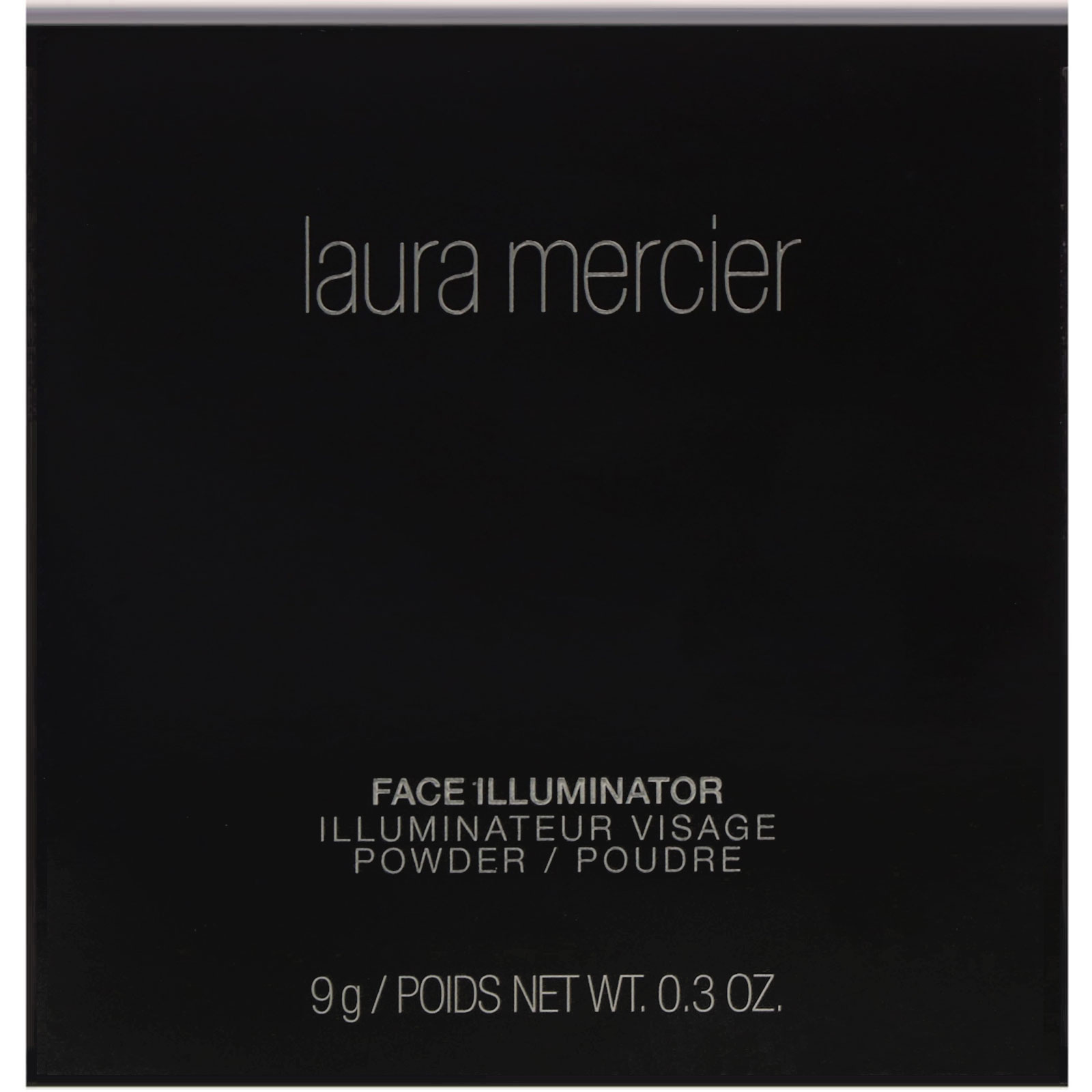 Comprar Laura Mercier, Iluminador para o rosto, Pó iluminador, Indiscrição, 9 g - Imagem 2