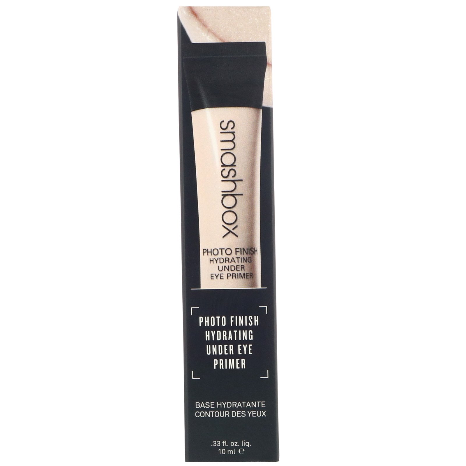 Comprar Smashbox, Photo Finish Hydrating Under Eye Primer, 0.33 fl oz (10 ml)