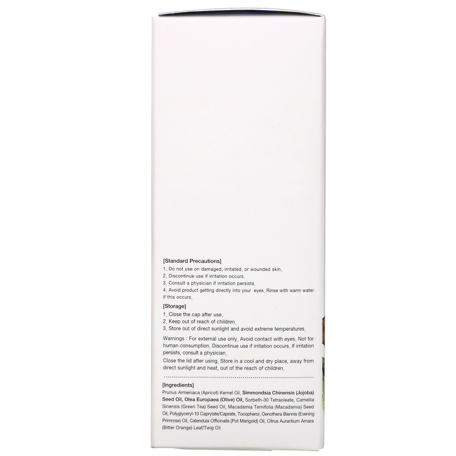 Comprar Huangjisoo, Pure Perfect Cleansing Oil, 6.1 fl oz (180 ml) - Imagem 3
