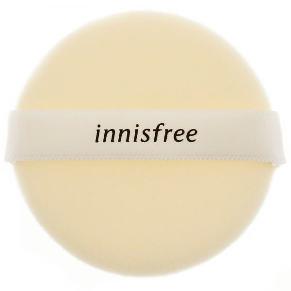 Comprar Innisfree, Pore Blur Pact, 0.44 oz (12.5 g) - Imagem 4