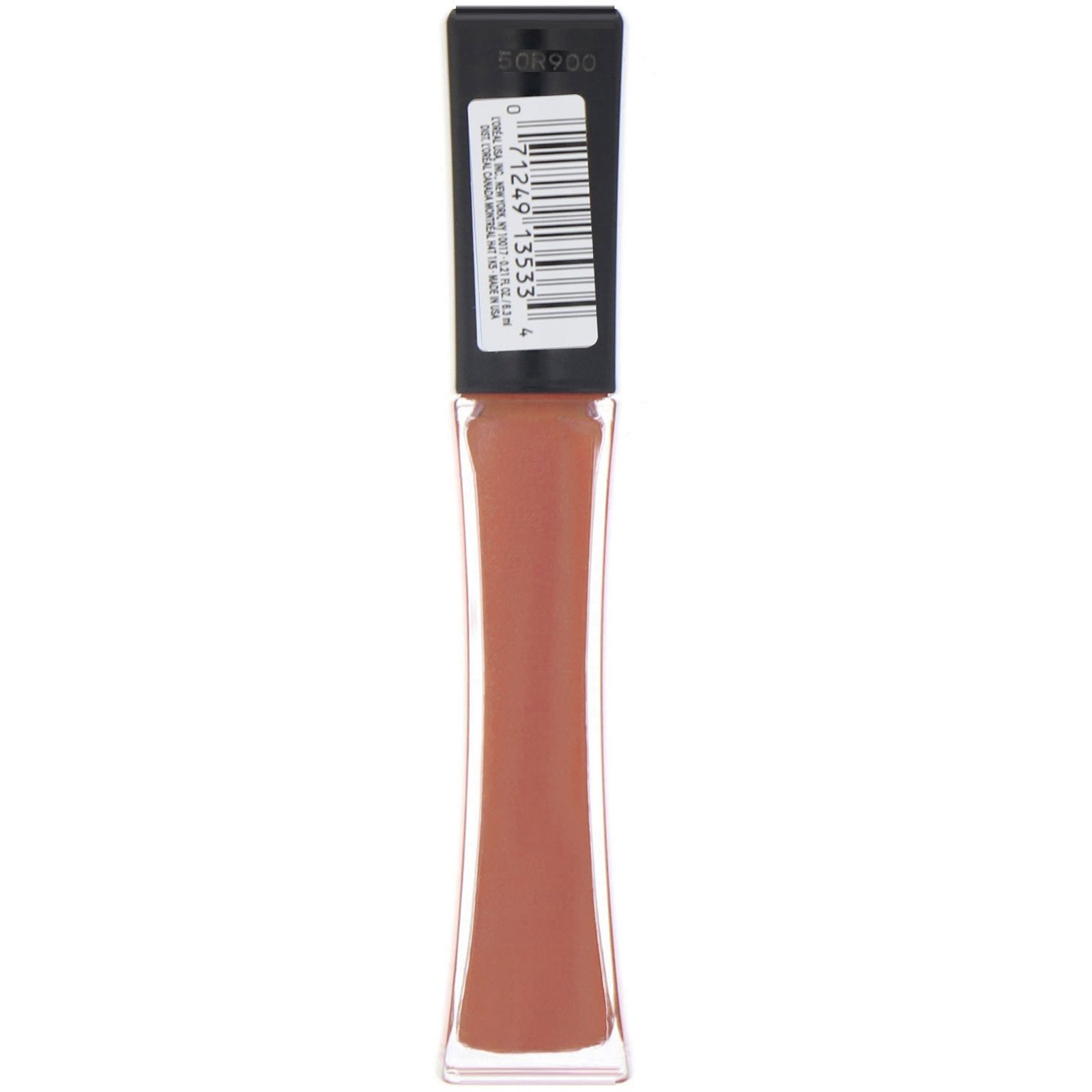 Comprar L'Oreal, Gloss Infallible 8HR Pro, Barely Nude 815, 6,3 ml - Imagem 2