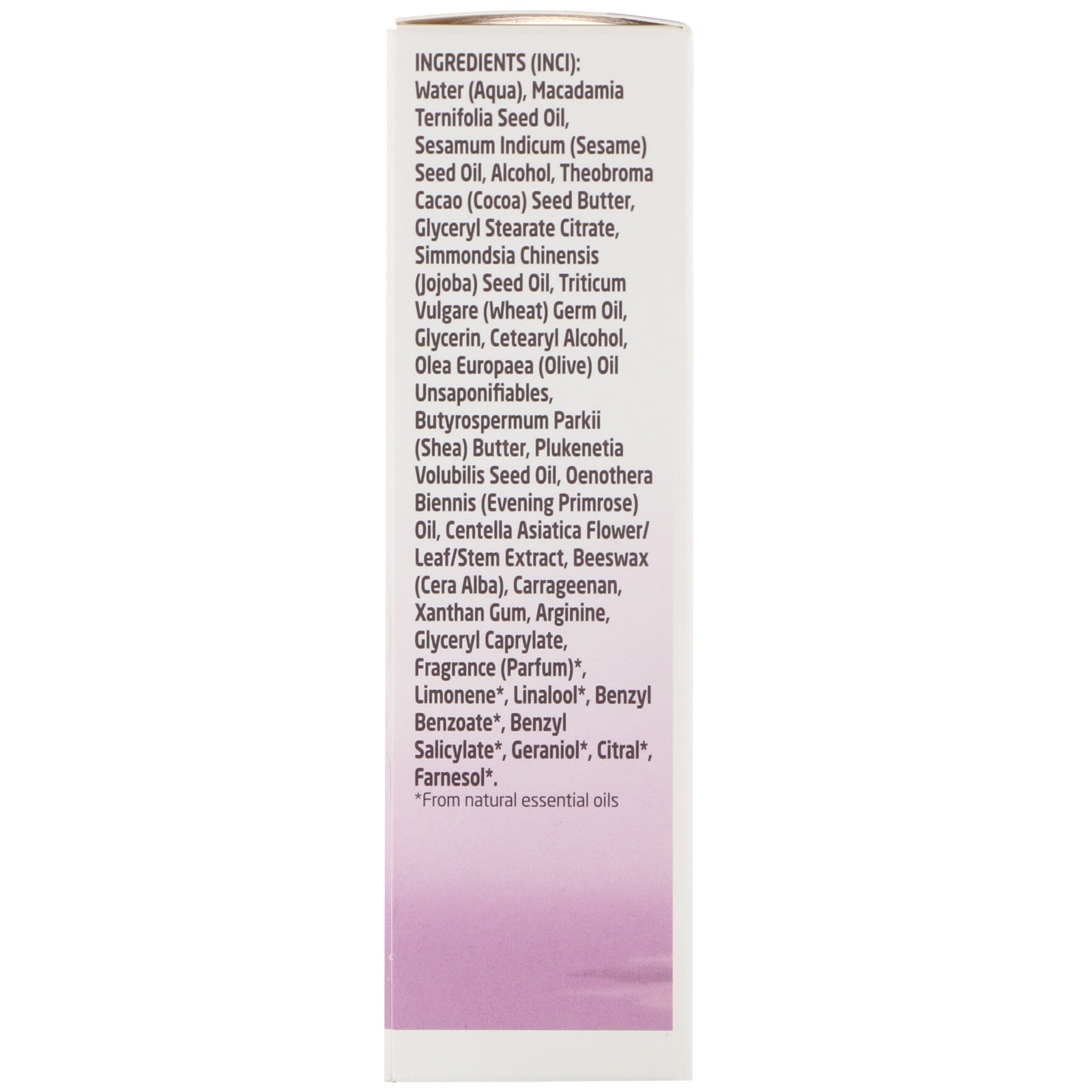 Comprar Weleda, Creme Noturno Revitalizante para a Pele, 30 ml (1,0 fl oz) - Imagem 2
