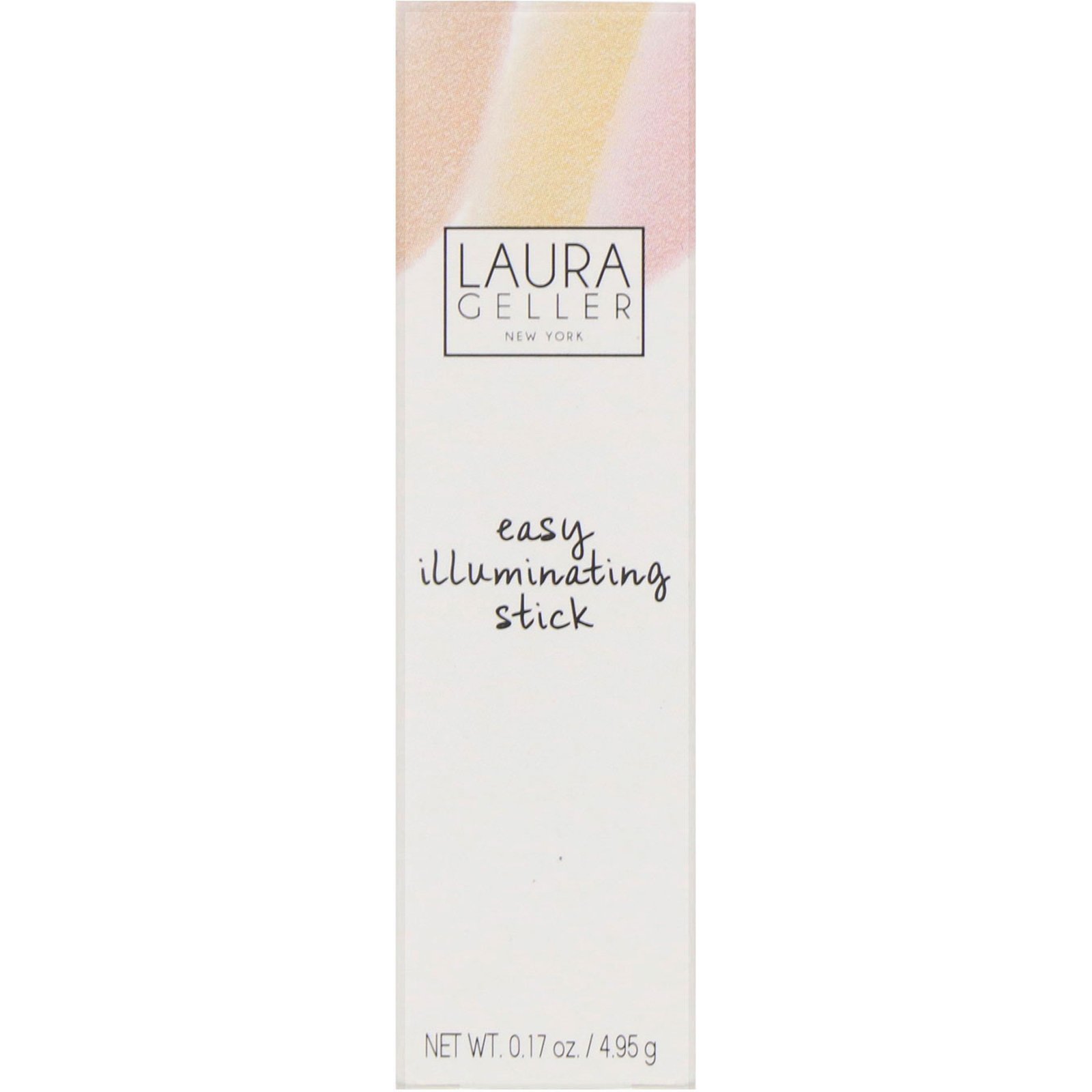 Comprar Laura Geller, Bastão iluminador Easy, Gilded Honey, 4,95 g - Imagem 2