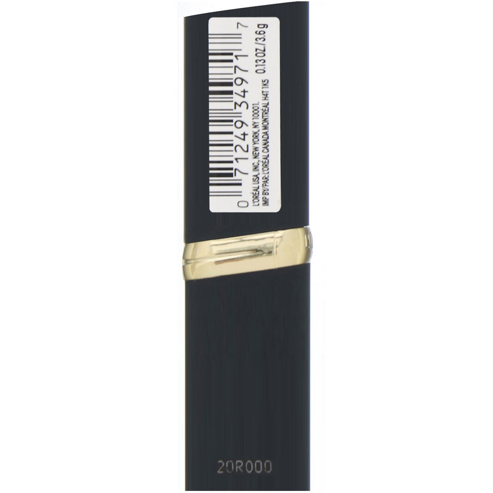 Comprar L'Oreal, Batom matte Colour Riche, 800 Matte-Caron, 3,6 g - Imagem 2