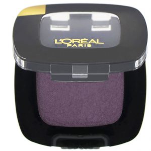 Comprar L'Oreal, Colour Riche Eye Shadow, 208 Violet Beaute, .12 oz (3.5 g)