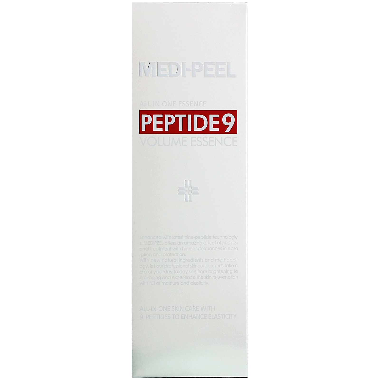 Comprar Medi-Peel, Peptide 9, Volume Essence, 3.38 fl oz (100 ml) - Imagem 2