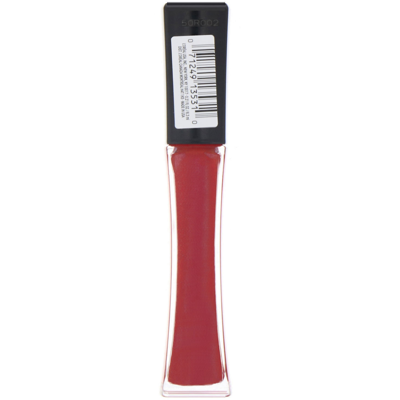 Comprar L'Oreal, Gloss Infallible 8HR Pro, Rebel Red 315, 6,3 ml - Imagem 2