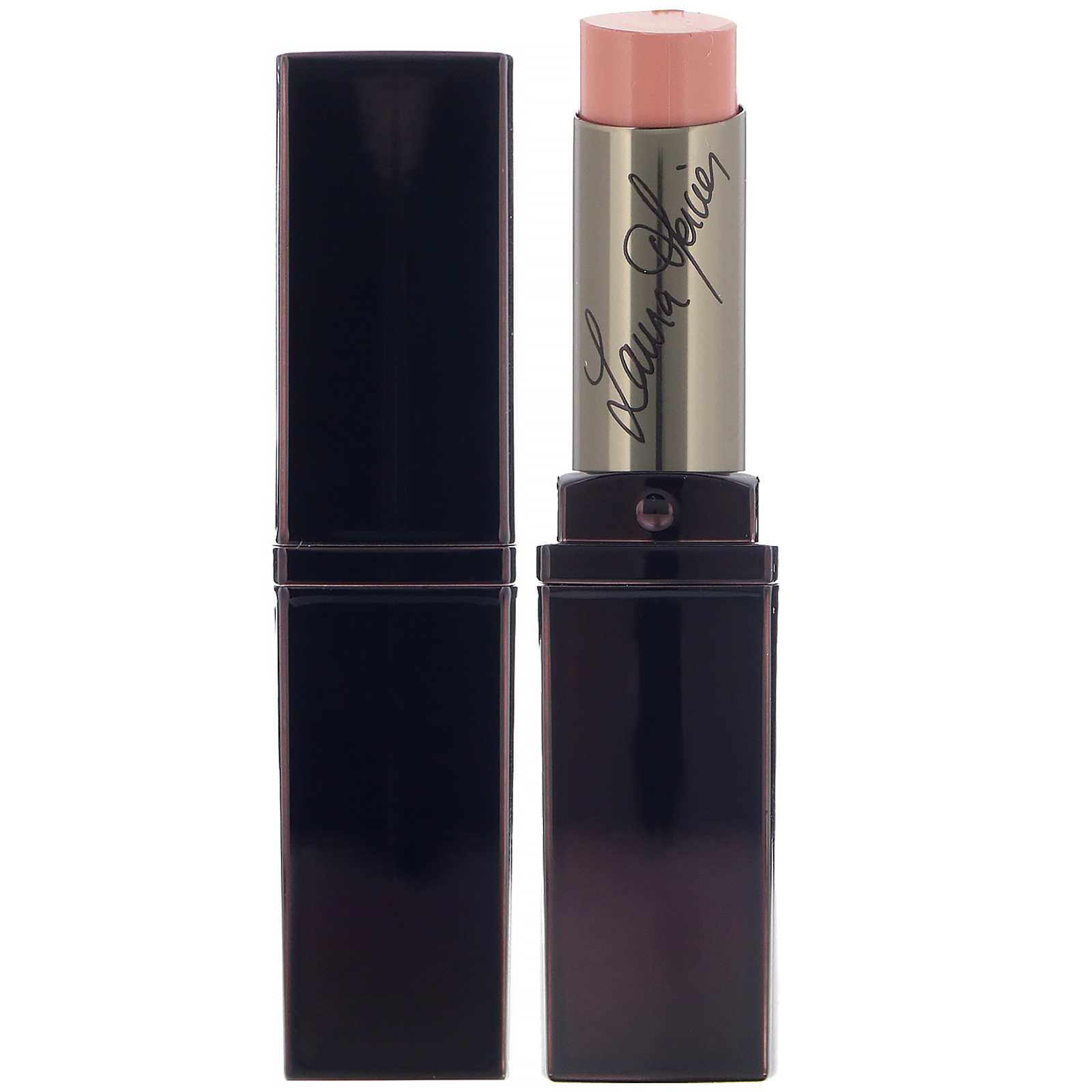 Comprar Laura Mercier, Lip Parfait, Batom hidratante cremoso, Redemoinho de Amaretto, 3,5 g
