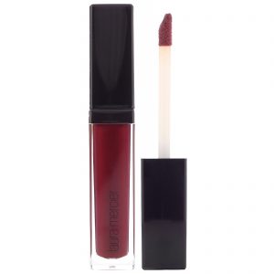 Comprar Laura Mercier, Lip Glace, Black Cherry, 0.15 oz (4.5 g)