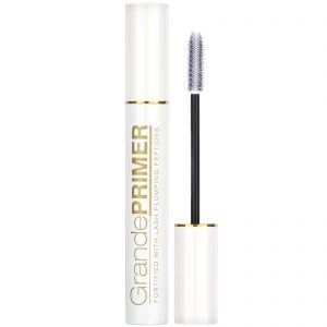 Comprar Grande Cosmetics, GrandePrimer, Pre-Mascara Micro Fiber Formula, White, 0.34 oz (9.5 g)