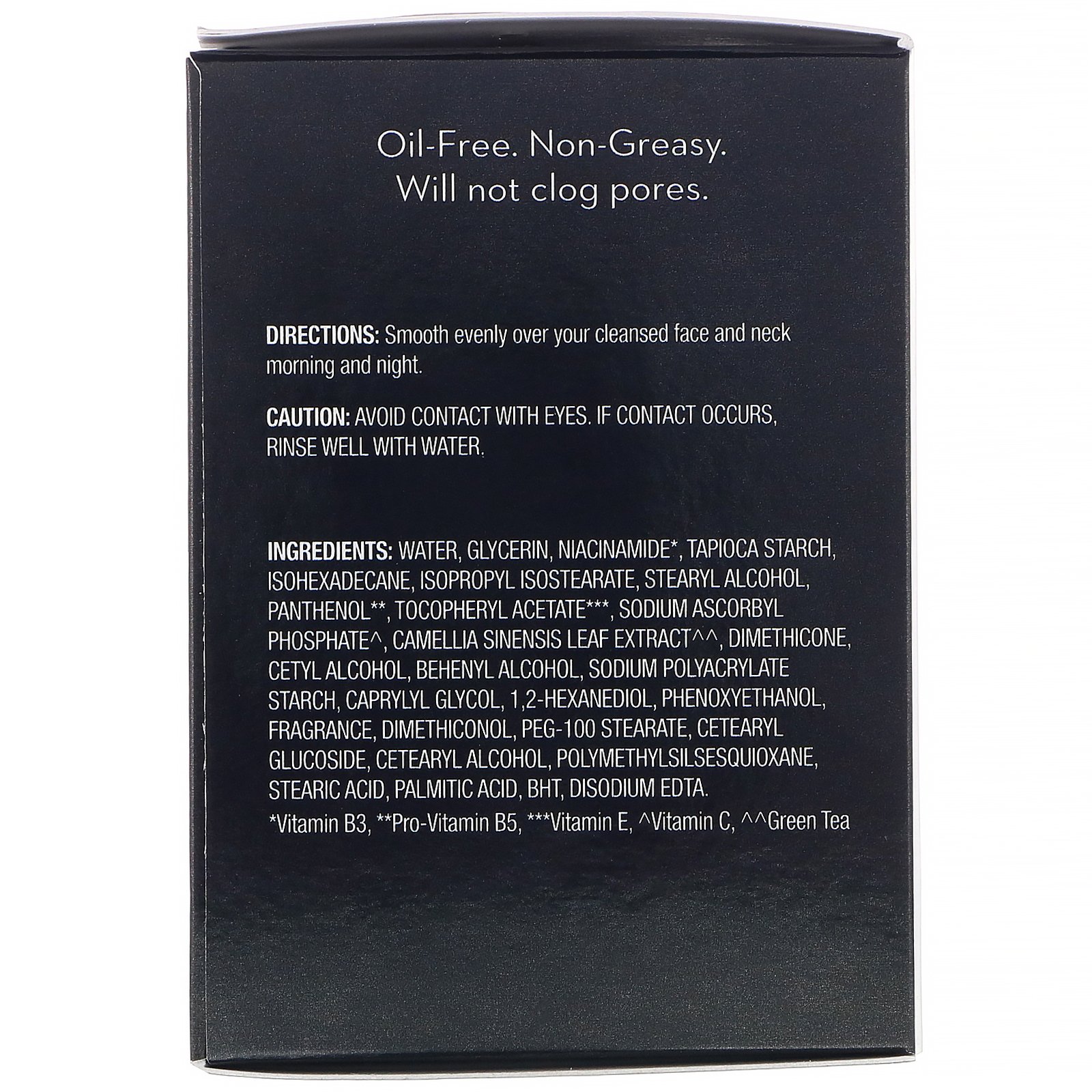 Comprar Olay, Total Effects Whip, Hidratante Ativo, 48 g (1,7 oz) - Imagem 3