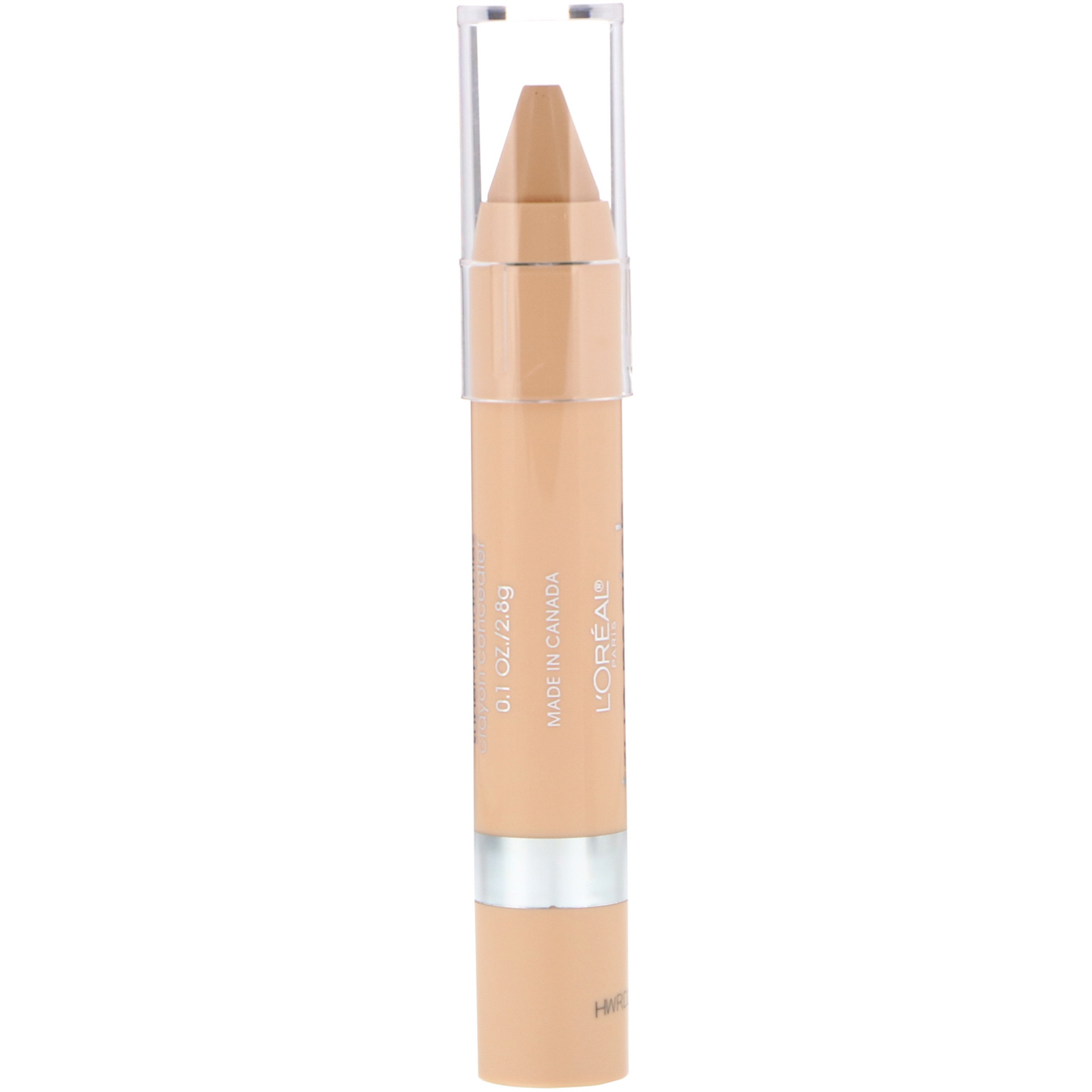 Comprar L'Oreal, True Match Super-Blendable Crayon Concealer, W4-5 Warm Light/Medium , .1 oz (2.8 g) - Imagem 2