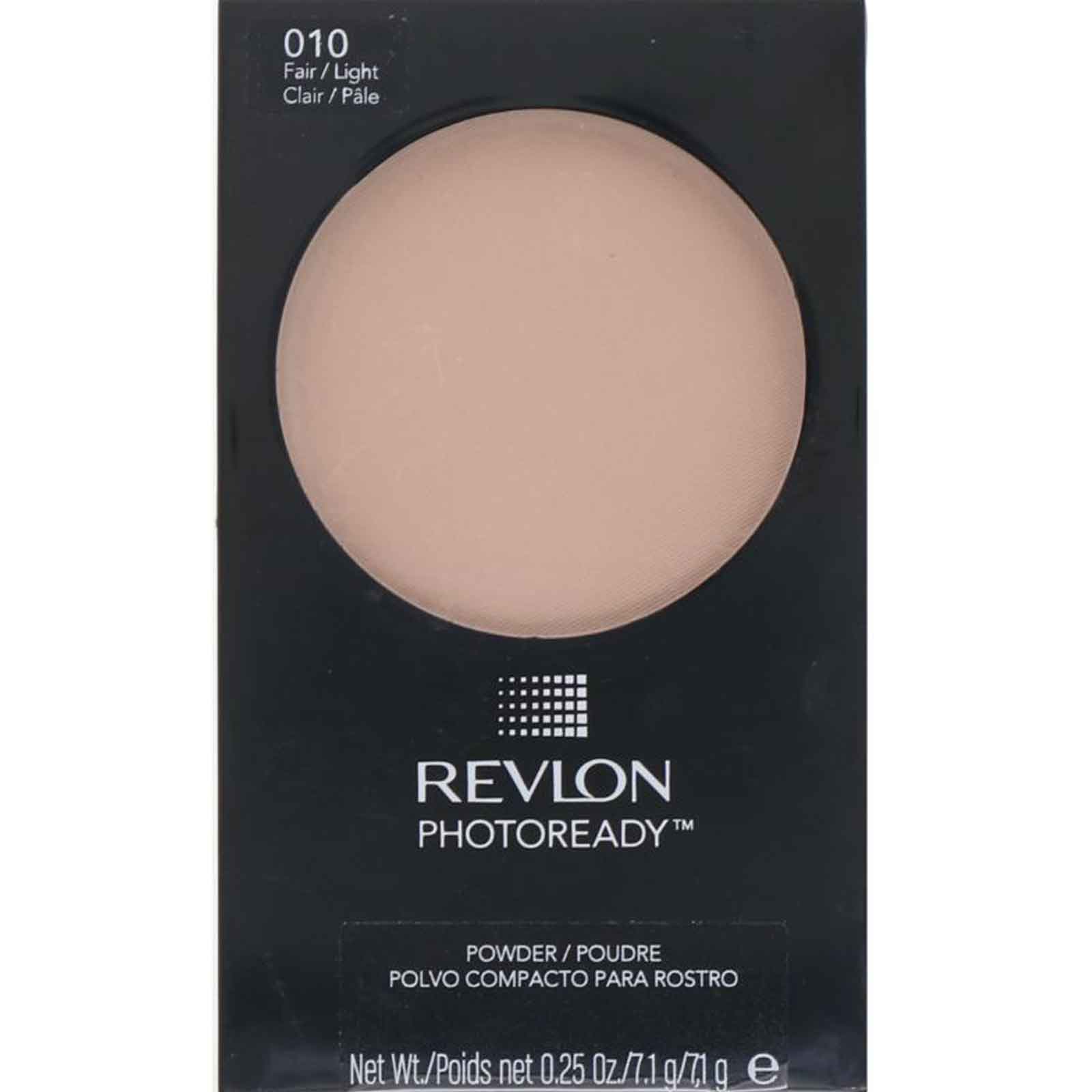 Comprar Revlon, PhotoReady, Pó, 010 Leve clara, 7,1 g - Imagem 2