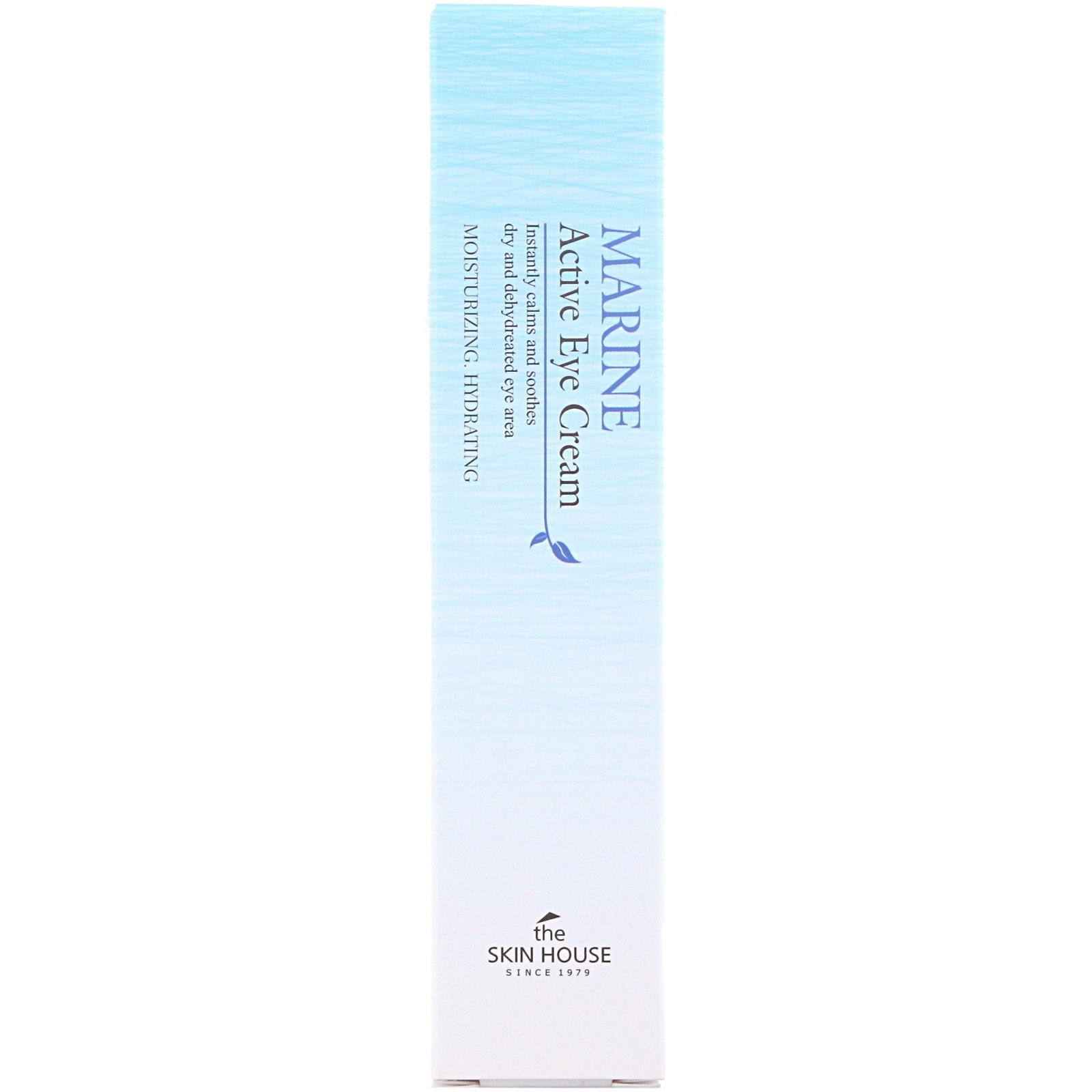 Comprar The Skin House, Marine, Creme Ativo para a Área dos Olhos, 30 ml (1,01 oz) - Imagem 2