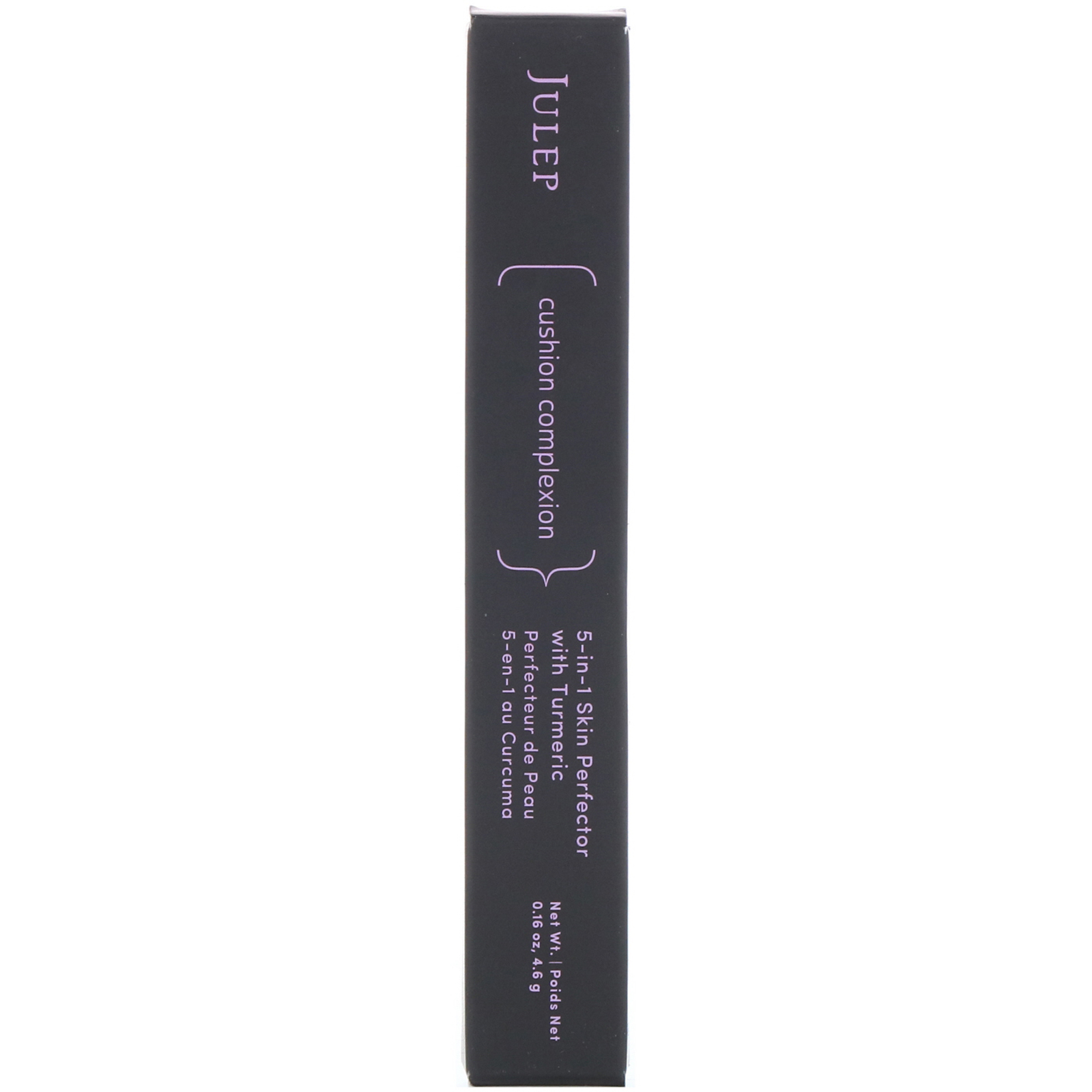 Comprar Julep, Corretivo para pele 5 em 1 com açafrão, Aspecto liso, Cashmere, 4,6 g - Imagem 2