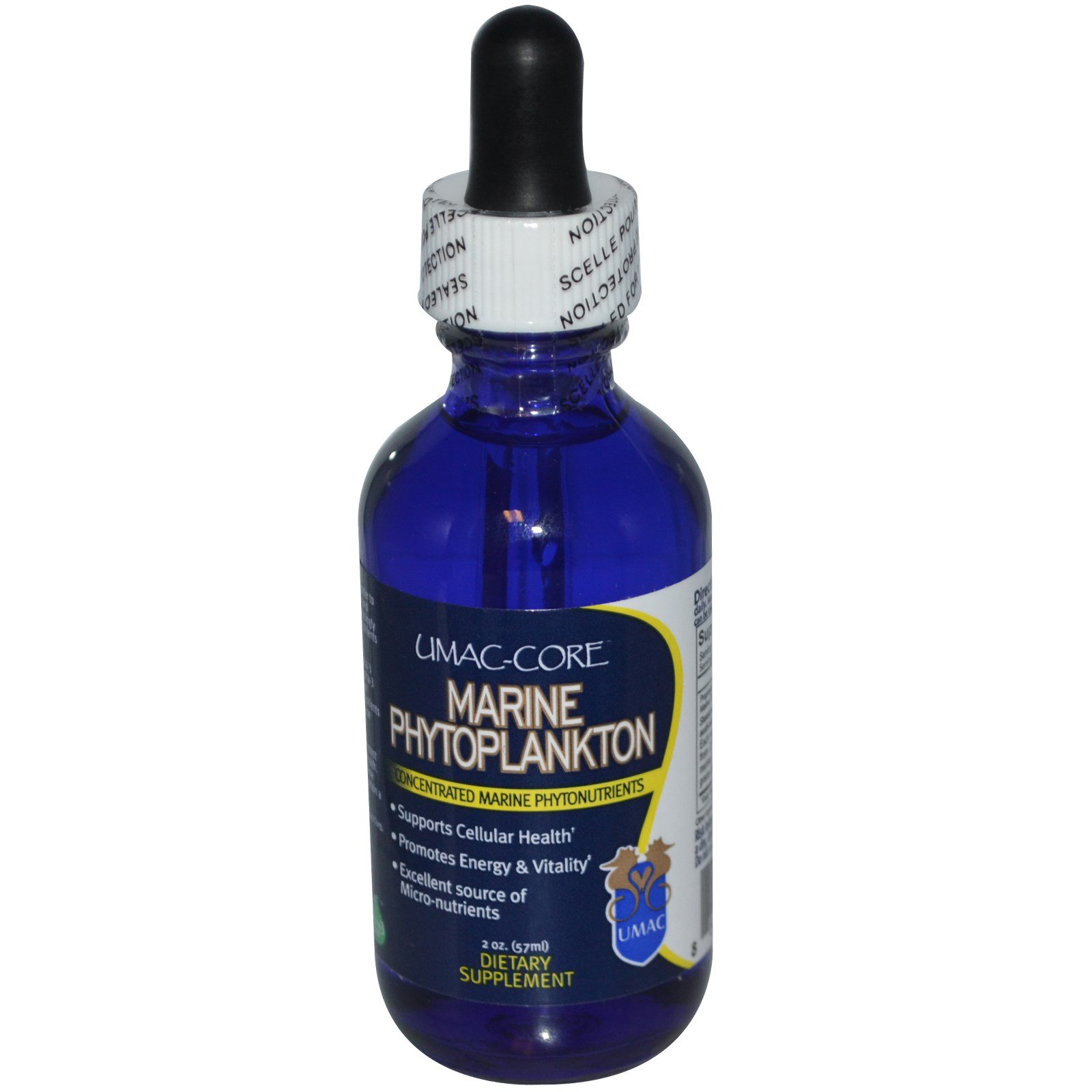 Comprar Umac-Core, Fitoplâncton Marinho, 2 oz (57 ml)