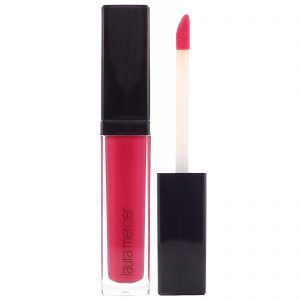 Comprar Laura Mercier, Lip Glace, Wildflower, 0.15 oz (4.5 g)