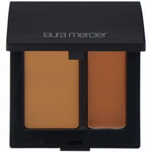 Comprar Laura Mercier, Secret Camouflage, Corretivo, Tons de pele profundos SC-7 com mel, 5,92 g