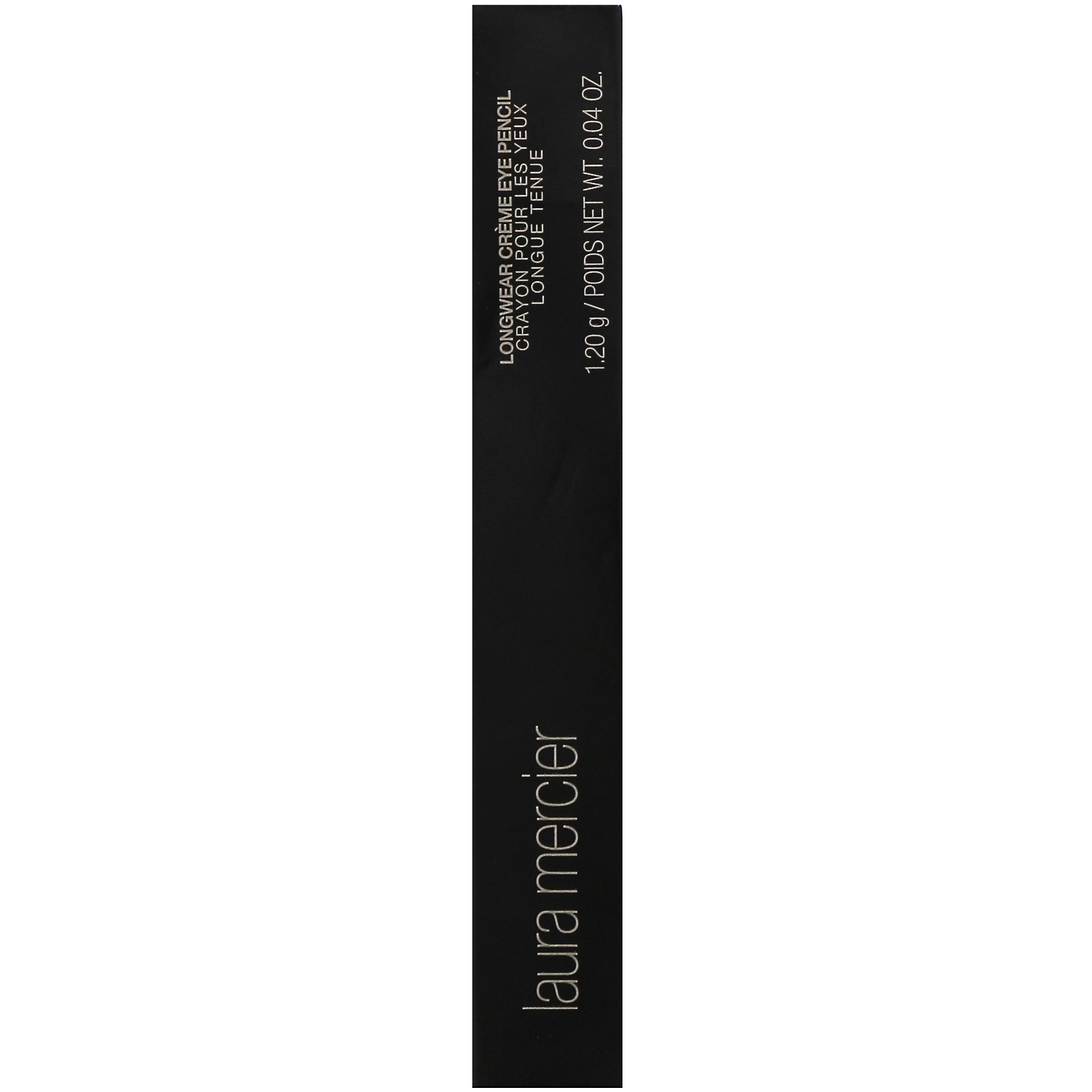 Comprar Laura Mercier, Lápis de olho cremoso de longa duração, Espresso, 1,20 g - Imagem 2