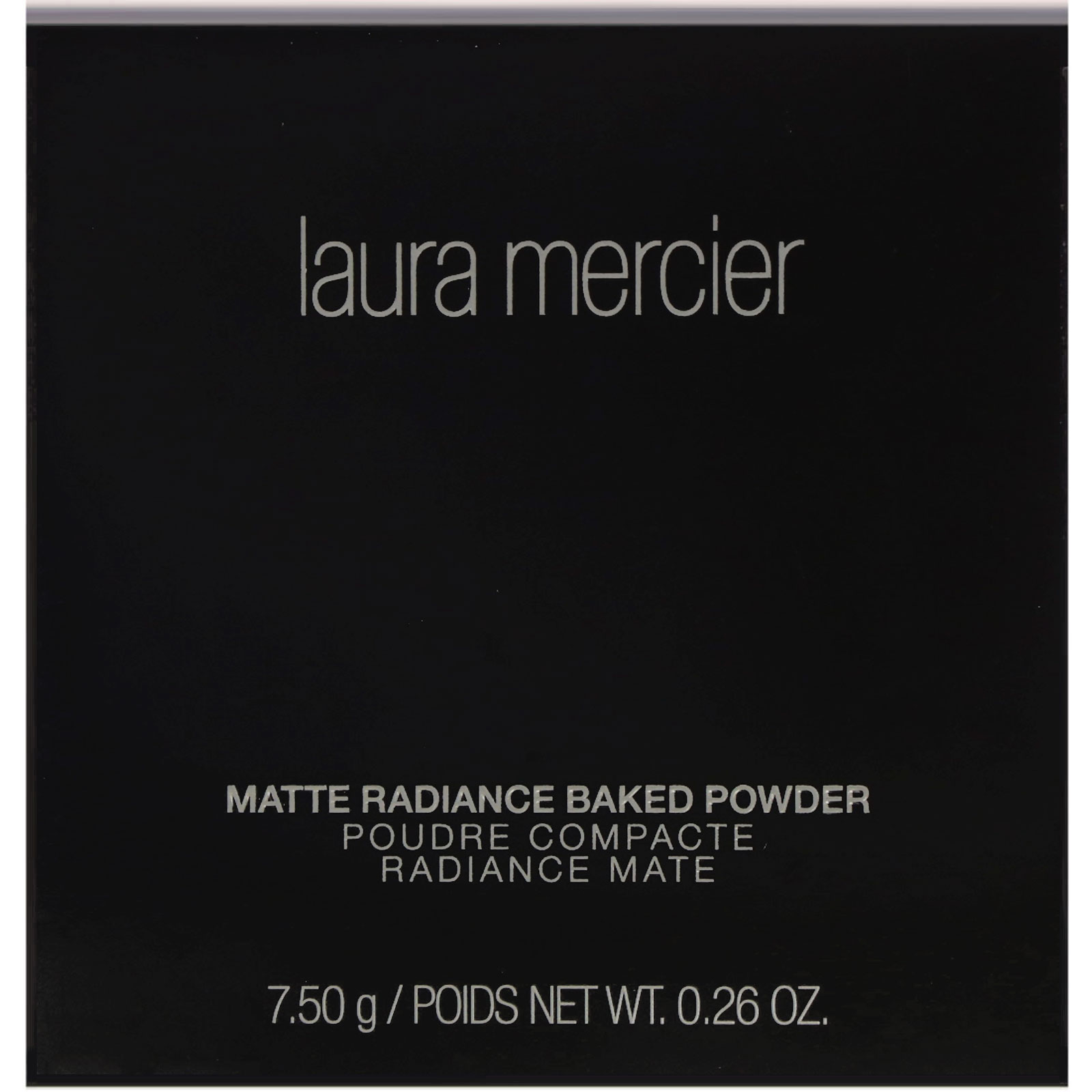 Comprar Laura Mercier, Matte Radiance Baked Powder, Bronze 01, Golden Nude, 0.26 oz (7.50 g) - Imagem 2