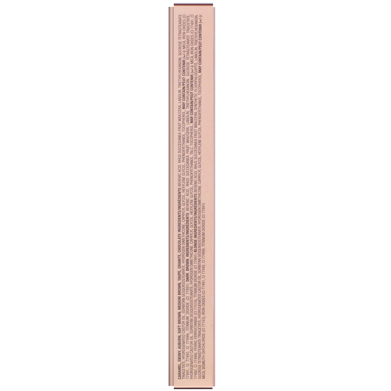Comprar Anastasia Beverly Hills, Brow Definer, Soft Brown, 0.007 oz (0.2 g) - Imagem 3