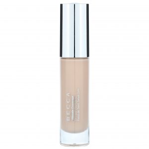 Comprar Becca, Ultimate Coverage, 24 Hour Foundation, Ivory, 1.0 fl oz (30 ml)