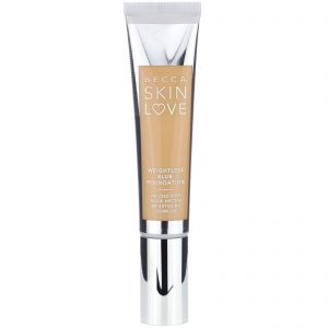 Comprar Becca, Skin Love, Weightless Blur Foundation, Olive, 1.23 fl oz (35 ml)