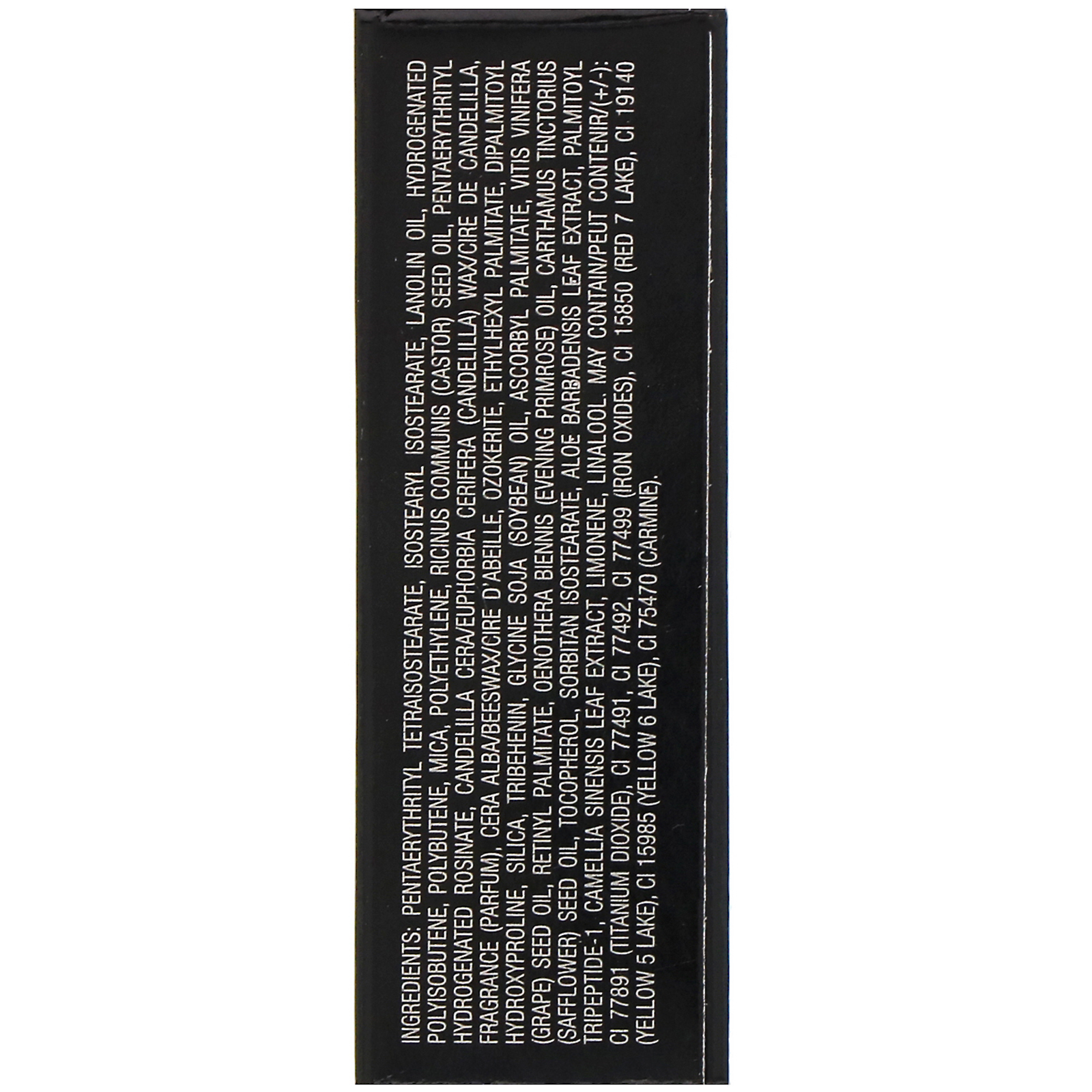Comprar Laura Mercier, Batom Stickgloss, Cortesã, 3,5 g - Imagem 3