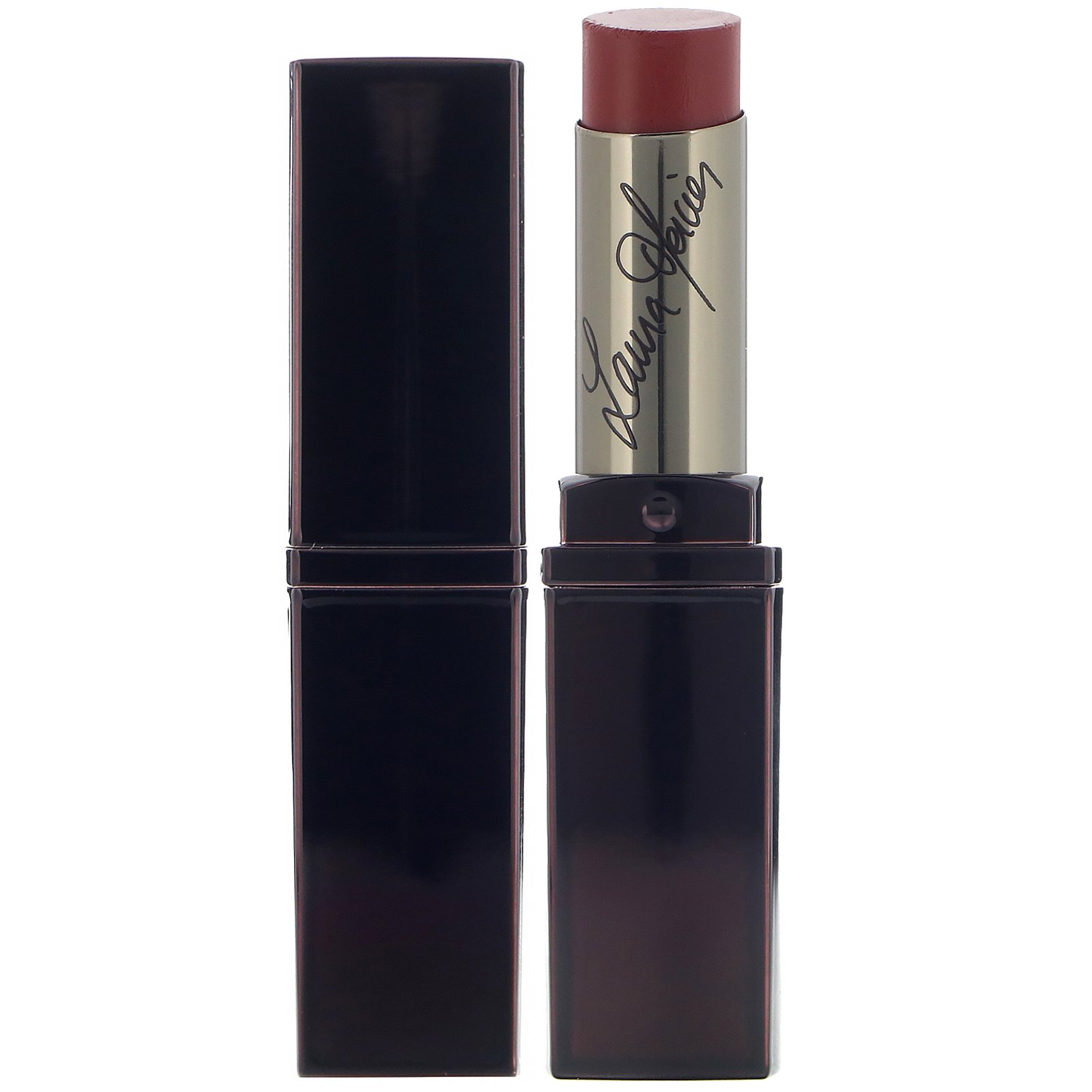 Comprar Laura Mercier, Lip Parfait, Batom hidratante cremoso, Romã gelada, 3,5 g