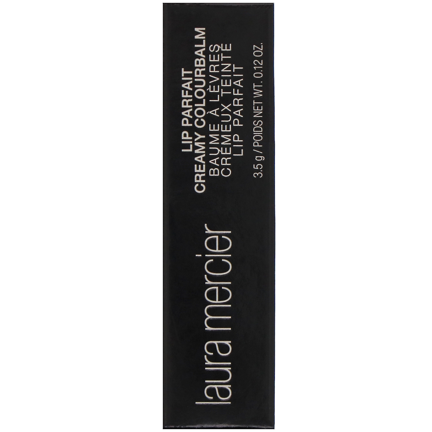 Comprar Laura Mercier, Lip Parfait, Batom hidratante cremoso, Picolé recheado, 3,5 g - Imagem 2