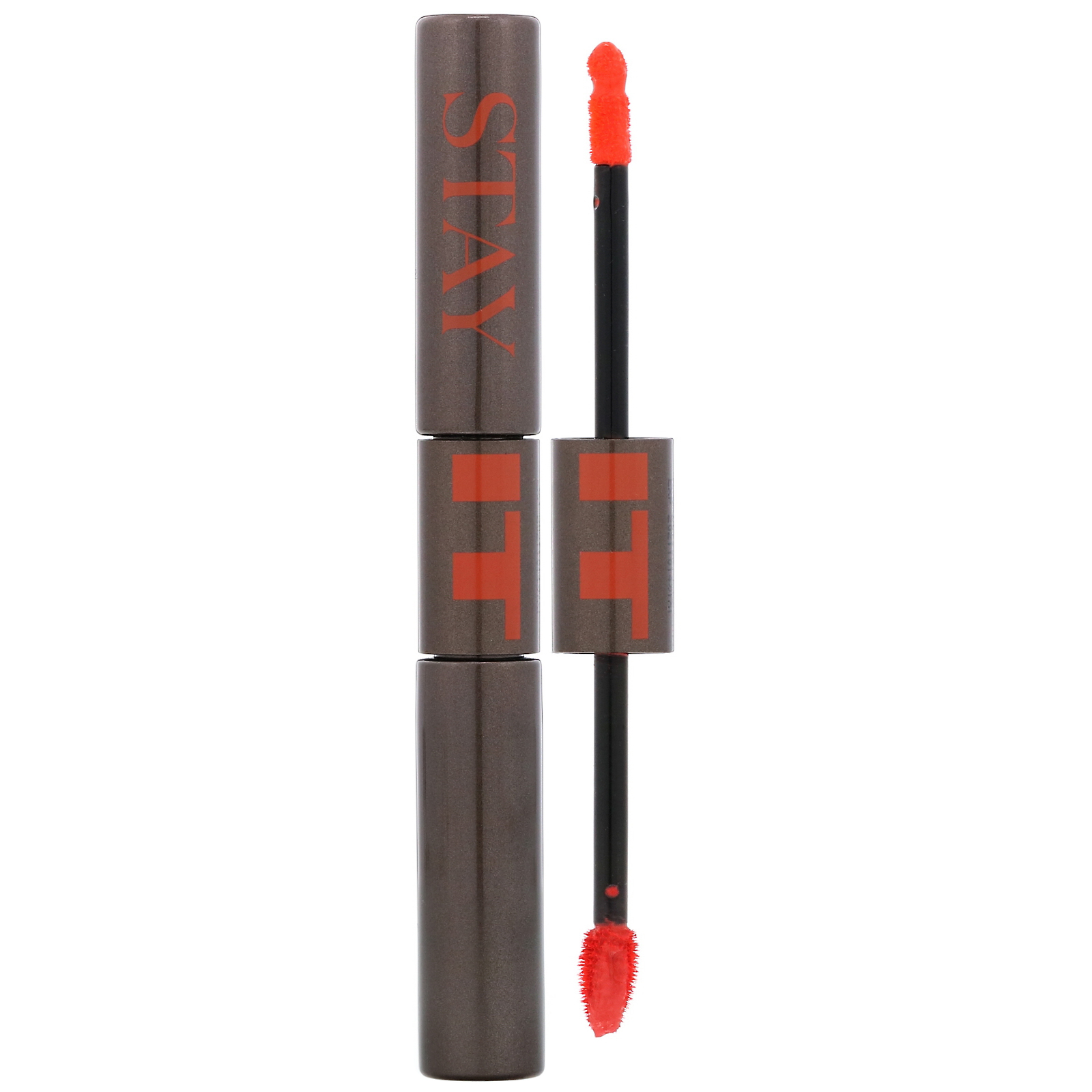 Comprar VT X BTS, Batom de Duas Pontas Stay It, N.º 03 Mais Coral, 8 g