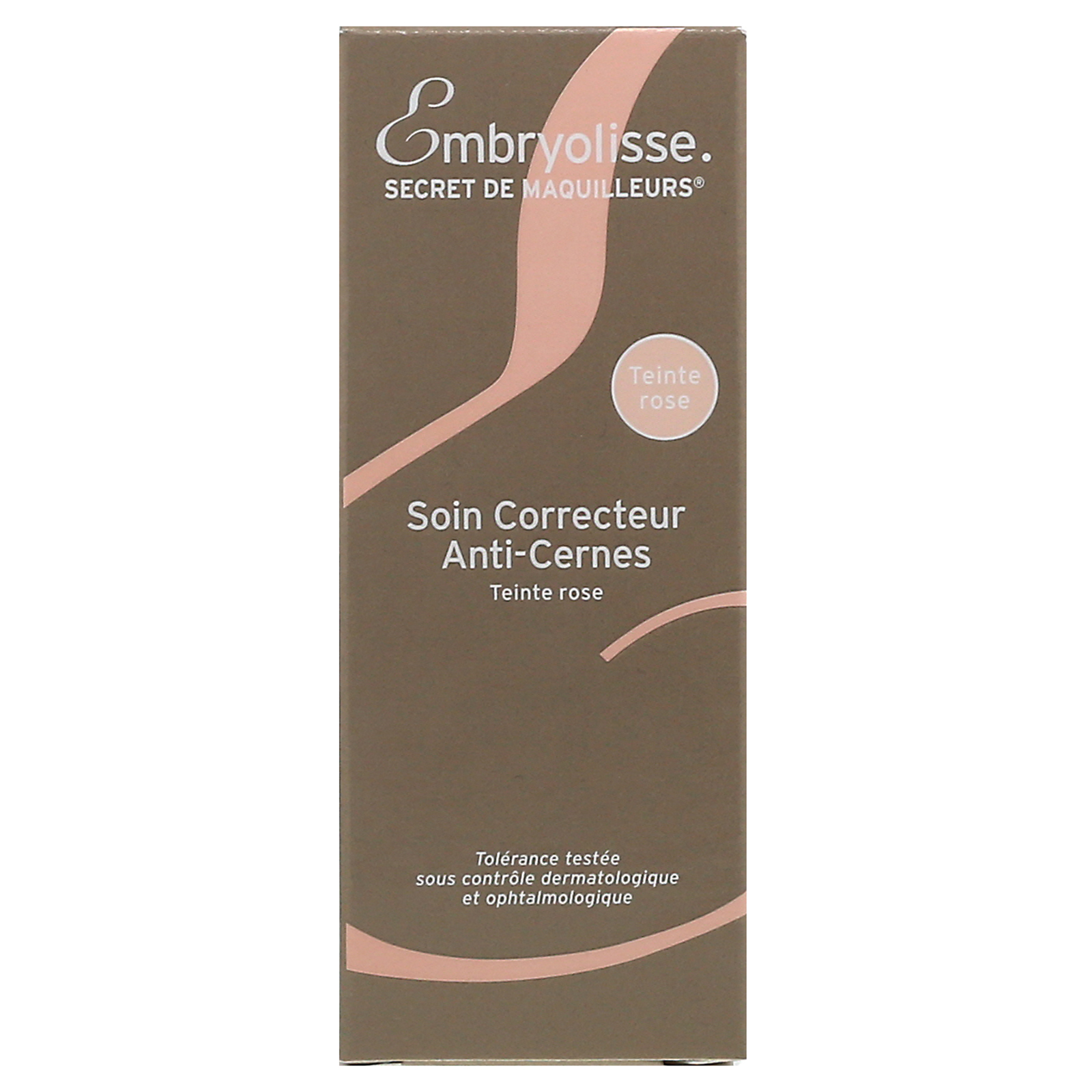 Comprar Embryolisse, Cuidados para Reparação Corretiva, Tom Rosa, 8 ml (0,27 fl oz) - Imagem 2